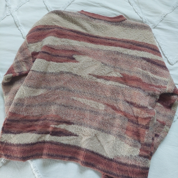 Gilded Intent Cozy Sweater - Picture 8 of 9